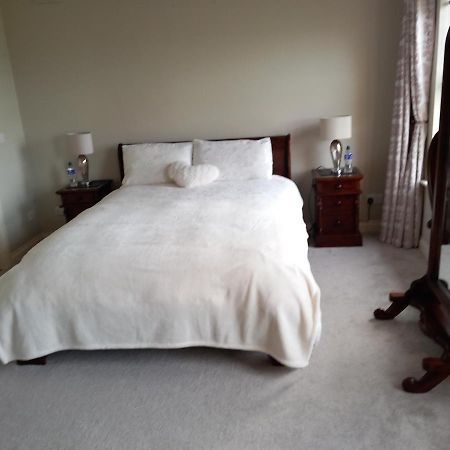 Clonoughter Heights Bed & Breakfast Glin Luaran gambar