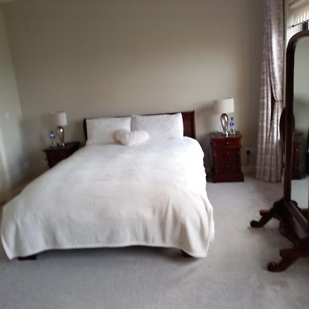 Clonoughter Heights Bed & Breakfast Glin Luaran gambar
