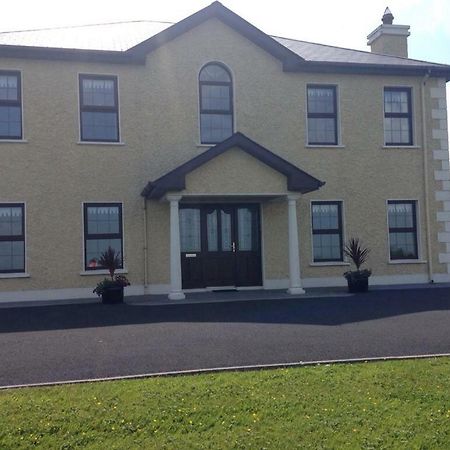 Clonoughter Heights Bed & Breakfast Glin Luaran gambar