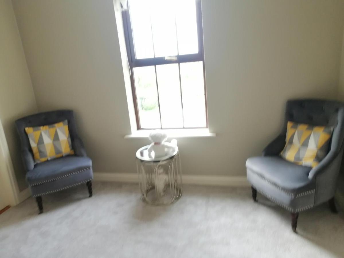 Clonoughter Heights Bed & Breakfast Glin Luaran gambar