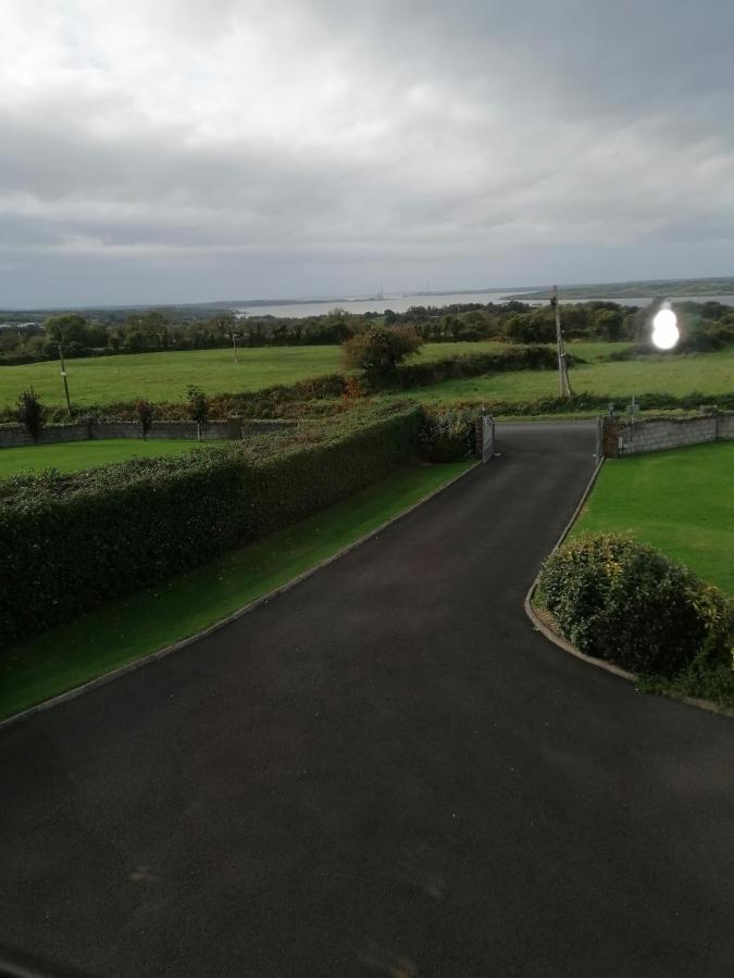 Clonoughter Heights Bed & Breakfast Glin Luaran gambar