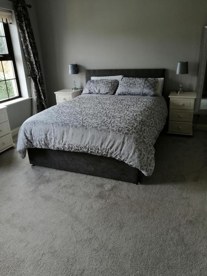 Clonoughter Heights Bed & Breakfast Glin Luaran gambar
