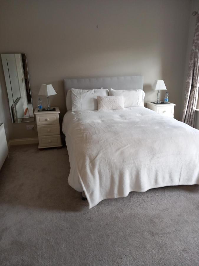Clonoughter Heights Bed & Breakfast Glin Luaran gambar