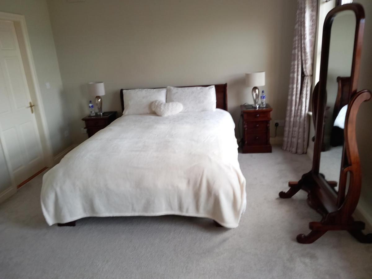 Clonoughter Heights Bed & Breakfast Glin Luaran gambar