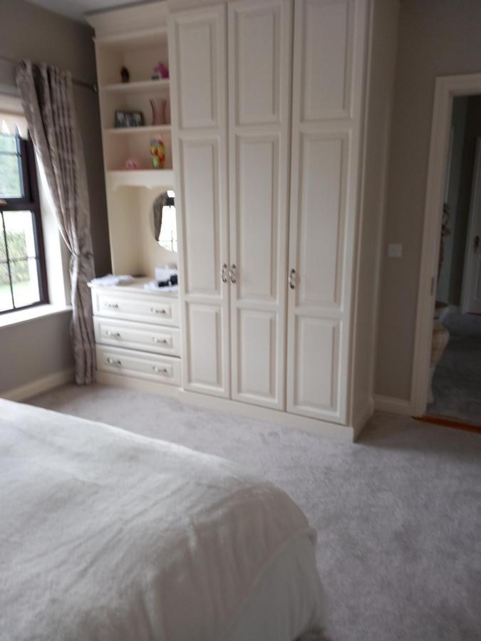 Clonoughter Heights Bed & Breakfast Glin Luaran gambar