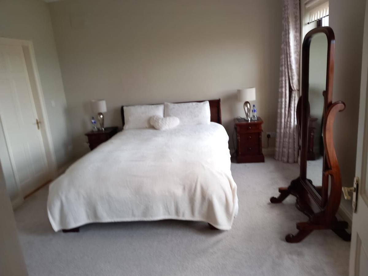 Clonoughter Heights Bed & Breakfast Glin Luaran gambar