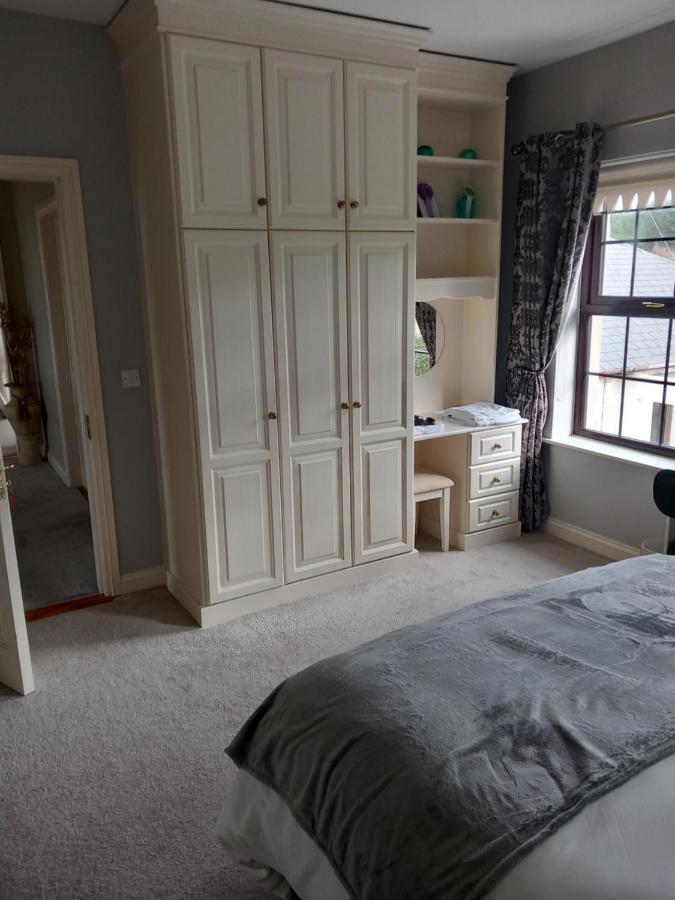 Clonoughter Heights Bed & Breakfast Glin Luaran gambar