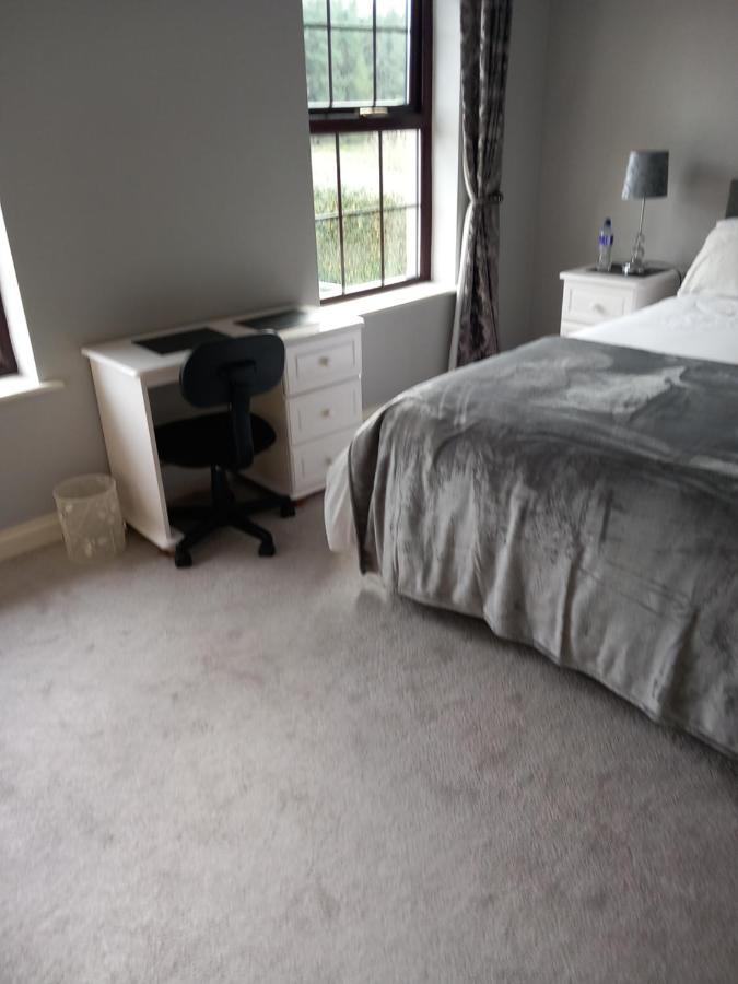 Clonoughter Heights Bed & Breakfast Glin Luaran gambar