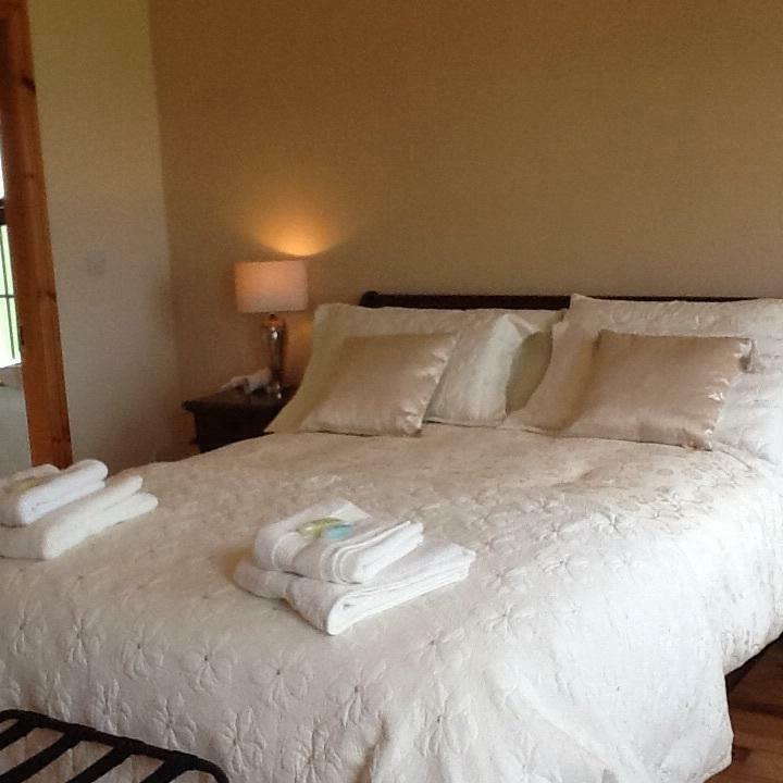 Clonoughter Heights Bed & Breakfast Glin Luaran gambar